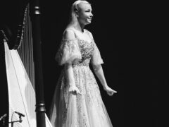 Alisa Sadikova alla Fenice per Senigallia Concerti - Foto Simone Luchetti