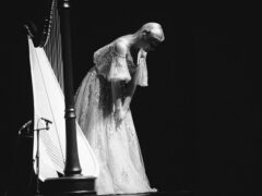 Alisa Sadikova alla Fenice per Senigallia Concerti - Foto Simone Luchetti