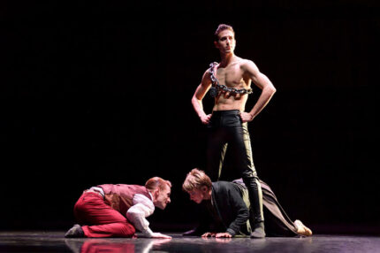 Fellini, la dolce vita di Federico