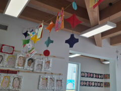 Scuola dell'infanzia Arcobaleno