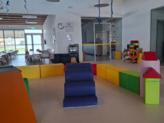 Scuola dell'infanzia Arcobaleno