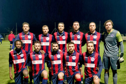 Real Porto Senigallia