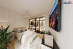 EvvivaCasa - Camera abitazione NZEB