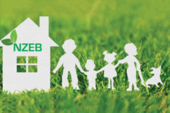 EvvivaCasa - Abitazione NZEB