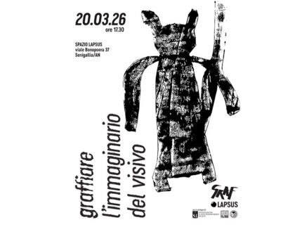 GRAF - Graffiare l'immaginario del visivo