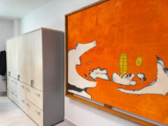 Nuovi uffici Cultura, Pubblica Istruzione e Sport