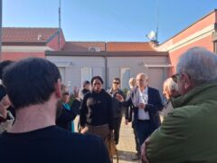 Sopralluoghi Erap in alloggi popolari di Senigallia