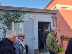 Sopralluoghi Erap in alloggi popolari di Senigallia