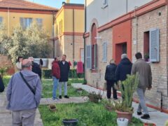 Sopralluoghi Erap in alloggi popolari di Senigallia