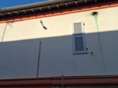 Sopralluoghi Erap in alloggi popolari di Senigallia