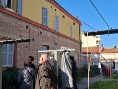 Sopralluoghi Erap in alloggi popolari di Senigallia