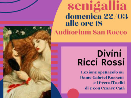 Divini Ricci Rossi