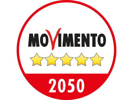 Movimento 5 Stelle - M5S