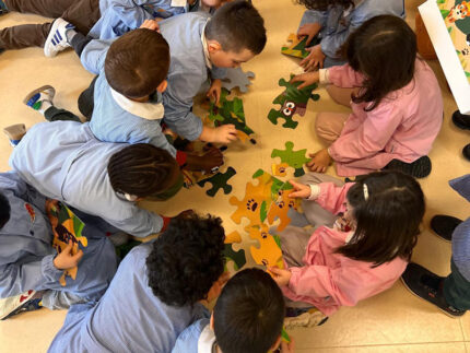 Lions Club porta Progetto Kairos nelle scuole di Trecastelli