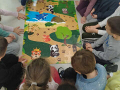 Lions Club porta Progetto Kairos nelle scuole di Trecastelli