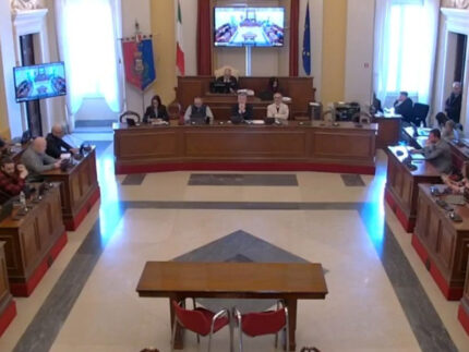 Consiglio Comunale del 25 marzo 2026