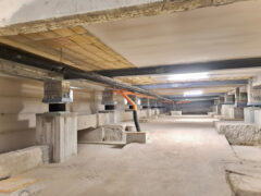 Istituto Volterra - Lavorazioni