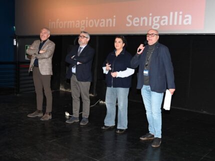 Incontro al Panzini sul benessere delle nuove generazioni