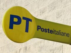 Poste Italiane, uffici postali