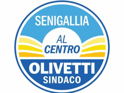 Senigallia al Centro, logo
