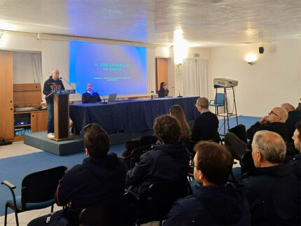 La vittoria non è una scommessa: serata sul tema della ludopatia