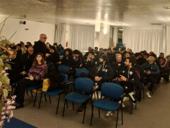 La vittoria non è una scommessa: serata sul tema della ludopatia