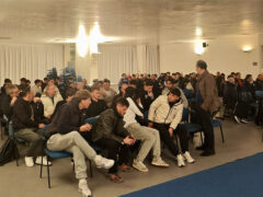 La vittoria non è una scommessa: serata sul tema della ludopatia