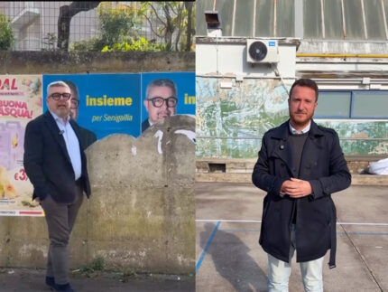 Video pubblicati da Massimo Olivetti e Dario Romano