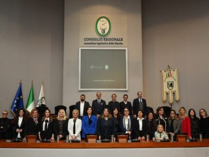 Commissione Pari opportunità