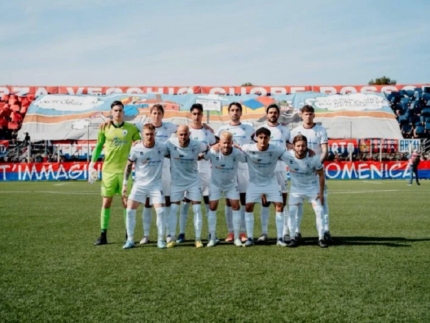 Vigor Senigallia - Ancona