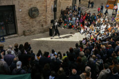 Festa dei Folli a Corinaldo Festa dei Folli a Corinaldo