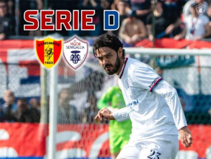 Recanatese - Vigor Senigallia