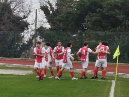 Castelleonese 2025-26