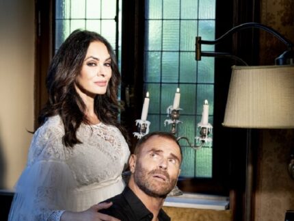 "La moglie fantasma"