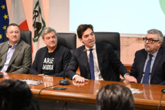 Presentazione Harley-Davidson Spring Rally 2026