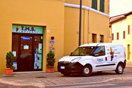 Termoidraulica TMS Impianti