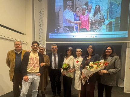 La Grande Notte del Volontariato