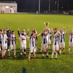 Polisportiva Trecastelli vince Coppa Marche di Seconda Categoria