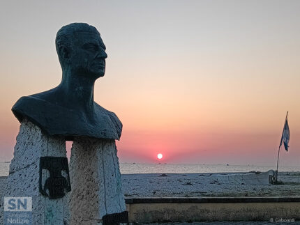 Martedì - Foto Barbara Gaboardi