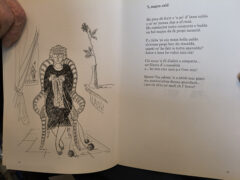 Edda Baioni - 'L majon cald