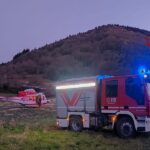 Escursionista soccorso a Sefro