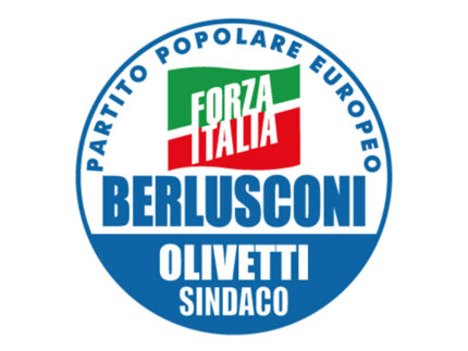 Forza Italia Senigallia - Olivetti Sindaco