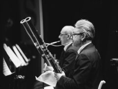 FORM diretta da Louis Lortie al Teatro La Fenice - Foto Simone Luchetti FORM diretta da Louis Lortie al Teatro La Fenice - Foto Simone Luchetti
