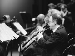 FORM diretta da Louis Lortie al Teatro La Fenice - Foto Simone Luchetti FORM diretta da Louis Lortie al Teatro La Fenice - Foto Simone Luchetti
