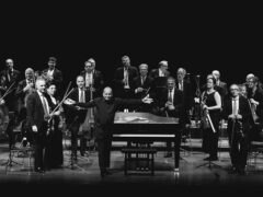 FORM diretta da Louis Lortie al Teatro La Fenice - Foto Simone Luchetti