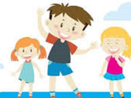 Scuola materna estiva