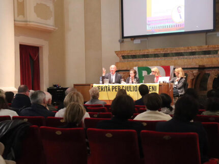 Cultura, bene (in) comune