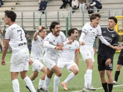 Vigor Senigallia - Atletico Ascoli