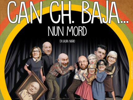Can ch.baja... nun mord