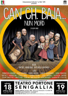 Can ch.baja... nun mord